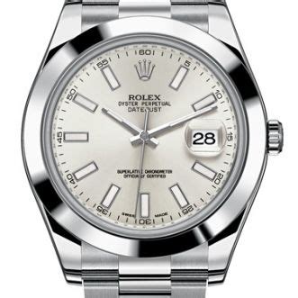 rolex datejust ii prix